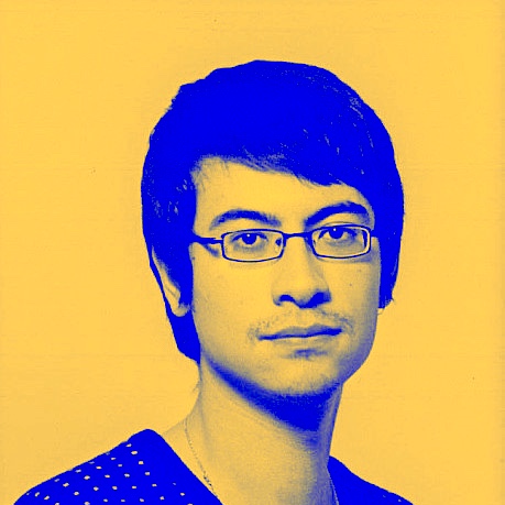 Matt Tong